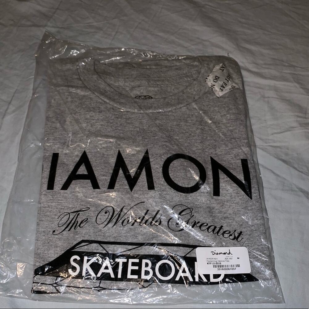 Diamond Supply Co. T-Shirt